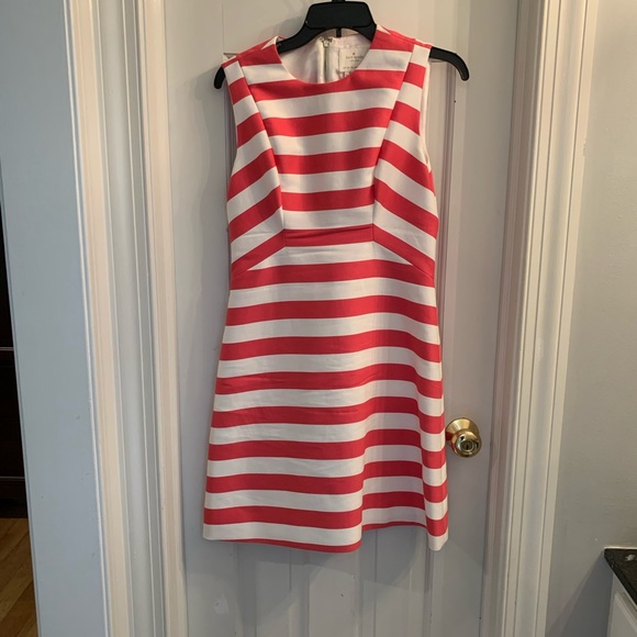 Kate Spade dress - Picture 2 of 4